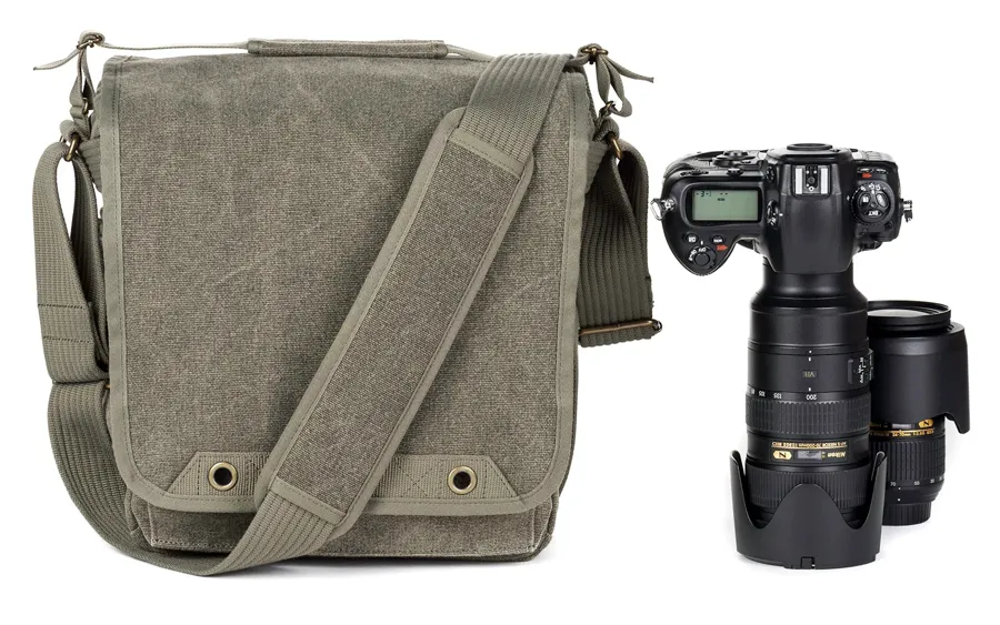 Torba ThinkTank Retrospective 20 V2.0 pinestone